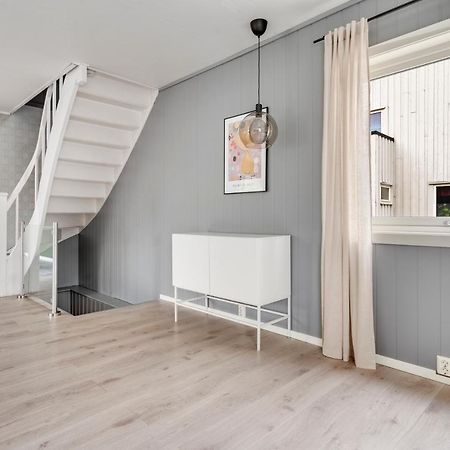 Mosjoen Apartments Sentrum Екстериор снимка